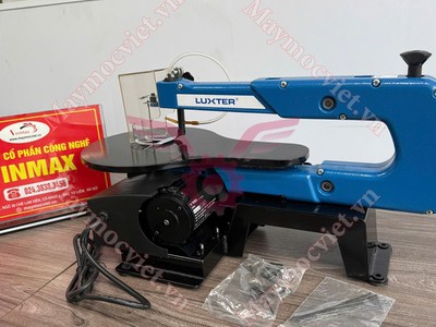 Cưa lọng chỉ Luxter LX-SD16 1