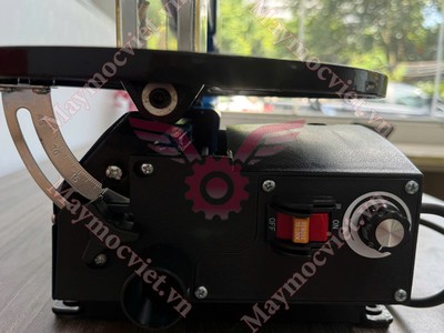 Cưa lọng chỉ Luxter LX-SD16 3