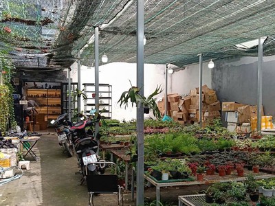 Cho thuê nhà hẻm Xe Tải đường số 30, P. Linh Đông - Hẻm xe tải, sân Rộng 100m2, 3pn 3wc 10