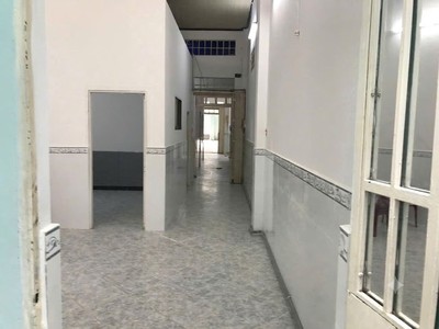 Cho thuê nhà Mặt Tiền Đường Số 34, P. Linh Đông DT 150m2 Gồm 3PN 2WC Giá 13Tr/tháng 1
