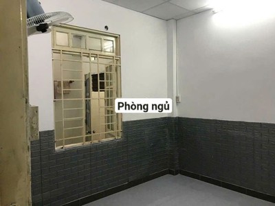 Cho thuê nhà Mặt Tiền Đường Số 34, P. Linh Đông DT 150m2 Gồm 3PN 2WC Giá 13Tr/tháng 2