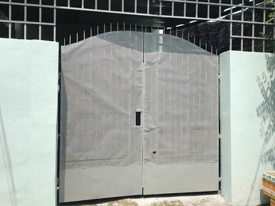 Cho thuê nhà Mặt Tiền Đường Số 34, P. Linh Đông DT 150m2 Gồm 3PN 2WC Giá 13Tr/tháng 3