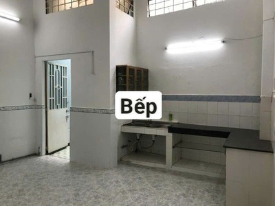 Cho thuê nhà Mặt Tiền Đường Số 34, P. Linh Đông DT 150m2 Gồm 3PN 2WC Giá 13Tr/tháng 4