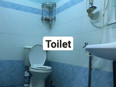 Cho thuê nhà Mặt Tiền Đường Số 34, P. Linh Đông DT 150m2 Gồm 3PN 2WC Giá 13Tr/tháng 5
