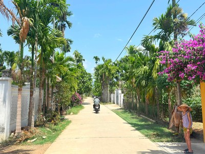 Bán nhanh lô đất diện tích 200m2 đất ở toàn bộ giá chỉ có 290tr 1 lô cực ddejpj tại DUy xuyên 0