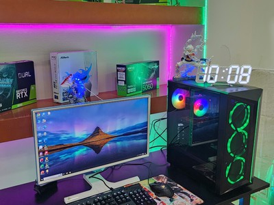 PC trọn bộ 1