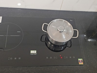 Bếp Từ Đôi Faster FS 268I Cùng Combo Tiện Nghi 3
