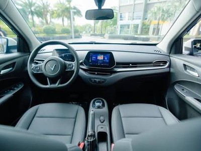 VF5 Plus new 100 VIN2026 0