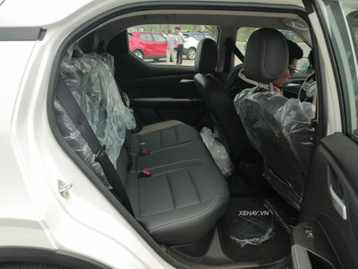 VF5 Plus new 100 VIN2026 1
