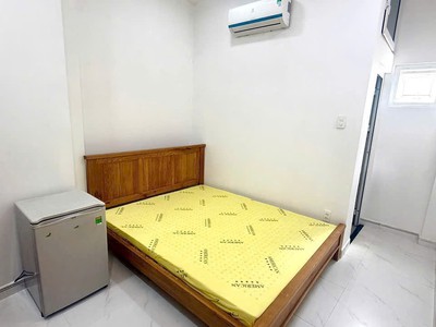 Cho thuê phòng trọ bình thạnh full nội thất 2