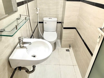 Cho thuê phòng trọ bình thạnh full nội thất 3