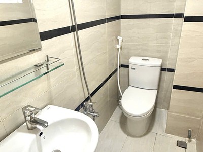 Cho thuê phòng trọ bình thạnh full nội thất 4