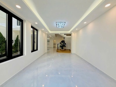 Siêu phẩm biệt thự mini - vị trí: mt đường - p. thông tây hội  p.11 gò vấp  - hcm 2