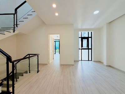 Siêu phẩm biệt thự mini - vị trí: mt đường - p. thông tây hội  p.11 gò vấp  - hcm 3