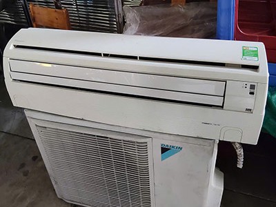 Thanh Lý Máy Lạnh Daikin 0