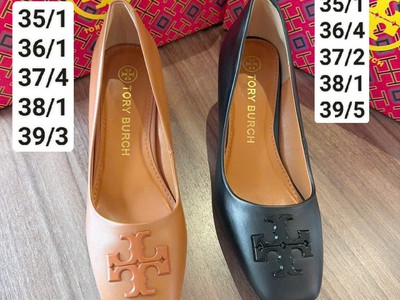 Tory burch mũi tròn 0