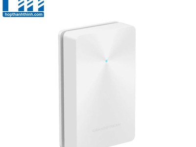 Bộ phát wifi âm tường GWN7624 0