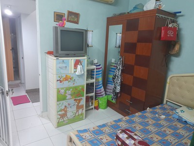 39m - hoàng văn thụ - 2 tầng - 2.95 tỷ 1