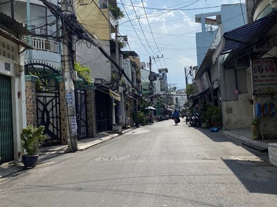 39m - hoàng văn thụ - 2 tầng - 2.95 tỷ 0