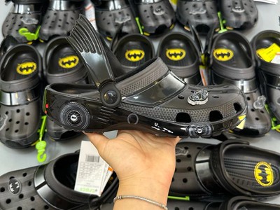 Sục Cross Batman Người Dơi người lớn - Pb360 0