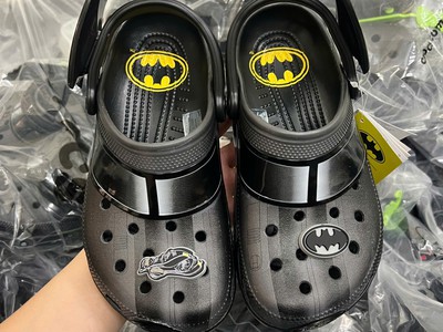 Sục Cross Batman Người Dơi người lớn - Pb360 1