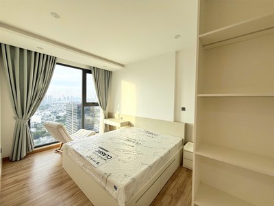 Lavida plus căn hộ 3pn, 96m , căn góc view toàn cảnh thành phố 0