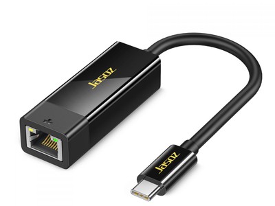 Card mạng 100M cắm cổng Type-C 20cm T-F113 0