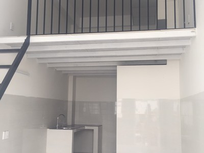 Cho thuê phòng 30m2 đường 22, P. Linh Đông 30M Tầng trệt MÁY LẠNH 4TR/THÁNG 1