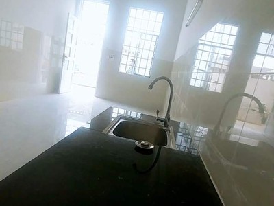 Cho thuê phòng 30m2 đường 22, P. Linh Đông 30M Tầng trệt MÁY LẠNH 4TR/THÁNG 2