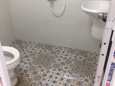 Cho thuê phòng 30m2 đường 22, P. Linh Đông 30M Tầng trệt MÁY LẠNH 4TR/THÁNG 3