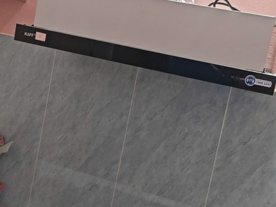 Kaff KF-TL70SH   Máy Hút Mùi Âm Tủ Gọn Gàng, Hút Hiệu Quả Cho Bếp Luôn Thoáng Sạch 2