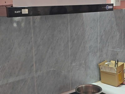 Kaff KF-TL70SH   Máy Hút Mùi Âm Tủ Gọn Gàng, Hút Hiệu Quả Cho Bếp Luôn Thoáng Sạch 4