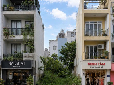 Cực hiếm đất mặt tiền đường phú thuận, kdc nam long 4x20m chỉ 10 tỷ 0