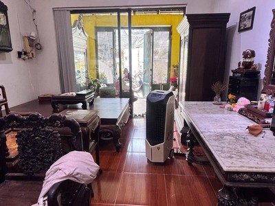 Bá.n nhà phạm hùng - bình hưng 1 đời chủ -hẻm xe hơi- 4x15 - nhỉnh 6 tỷ tl 1