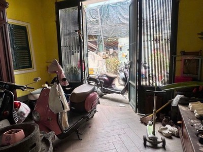 Bá.n nhà phạm hùng - bình hưng 1 đời chủ -hẻm xe hơi- 4x15 - nhỉnh 6 tỷ tl 4