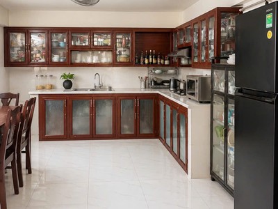 Mặt tiền đường số - kdc bình hưng - đối diện bến xe quận 8 - 3tầng -4x20 -3pn - nhỉnh 9tỷ tl 2