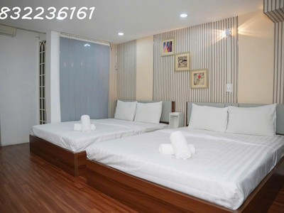 Mặt bằng cho thuê siêu hiếm trần hưng đạo q1 3