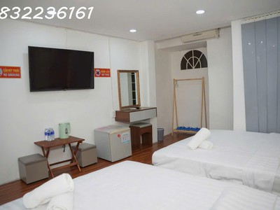 Mặt bằng cho thuê siêu hiếm trần hưng đạo q1 4