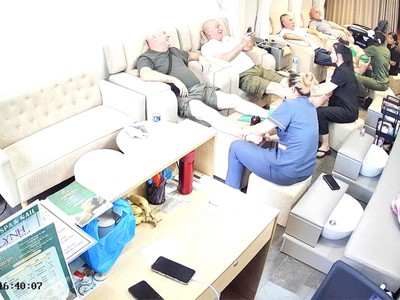 Sang hoặc cho thuê spa mt q1 1