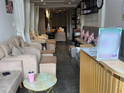 Sang hoặc cho thuê spa mt q1 2