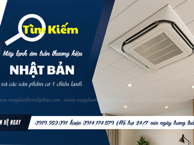 Bán Máy lạnh âm trần DAIKIN cơ 1 chiều lạnh bảo hành chính hãng giá rẻ 0