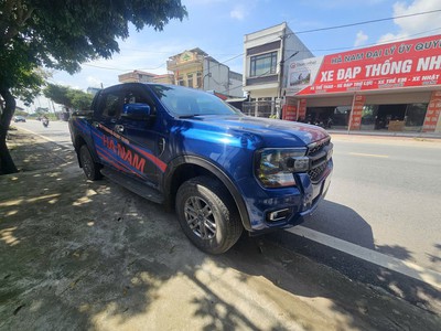 Bán Xe Ford Ranger Xls Số Tự Động Đời 2023 1