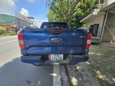 Bán Xe Ford Ranger Xls Số Tự Động Đời 2023 2