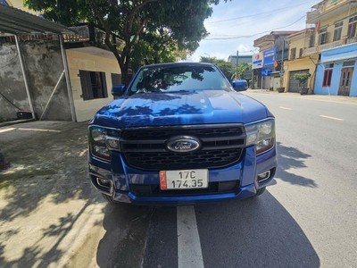 Bán Xe Ford Ranger Xls Số Tự Động Đời 2023 3
