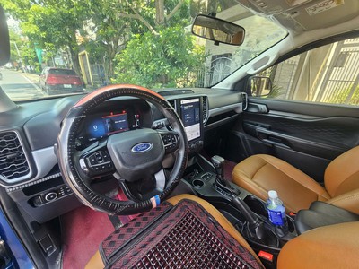 Bán Xe Ford Ranger Xls Số Tự Động Đời 2023 6