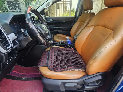 Bán Xe Ford Ranger Xls Số Tự Động Đời 2023 7