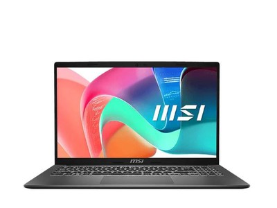 Laptop MSI Modern 15 F1MG-1264VN 0
