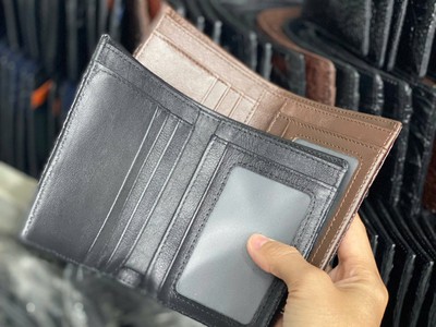 Nguồn Sỉ Ví, Thắt Lưng Cá Sấu Xưởng Sản Xuất Trực Tiếp Toàn Quốc 2