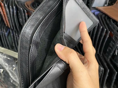 Nguồn Sỉ Ví, Thắt Lưng Cá Sấu Xưởng Sản Xuất Trực Tiếp Toàn Quốc 4