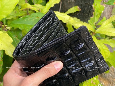 Nguồn Sỉ Ví, Thắt Lưng Cá Sấu Xưởng Sản Xuất Trực Tiếp Toàn Quốc 7